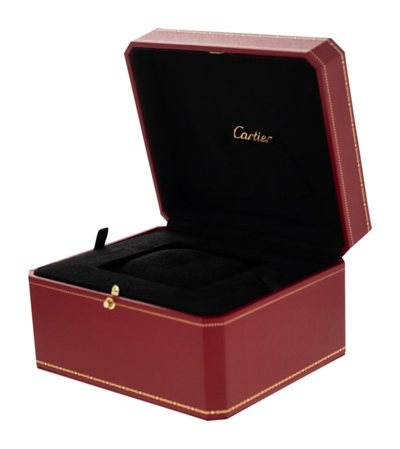 Cartier Santos Vendome 83038288 Image 4